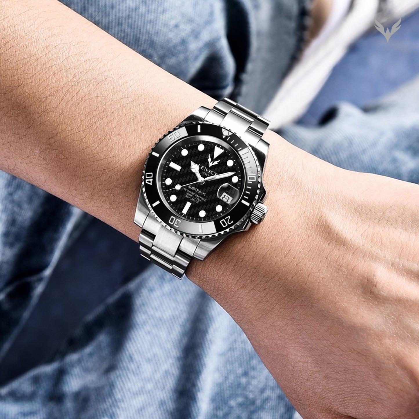 Silente Carbon Edition