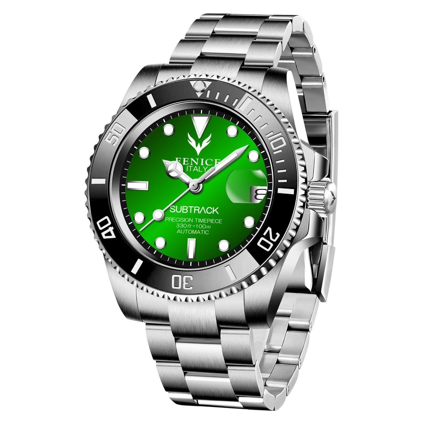 Verde Boreale