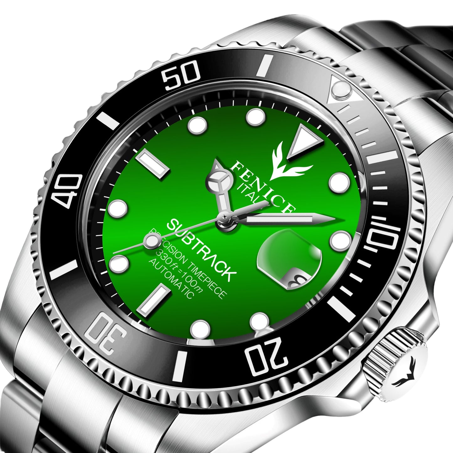 Verde Boreale