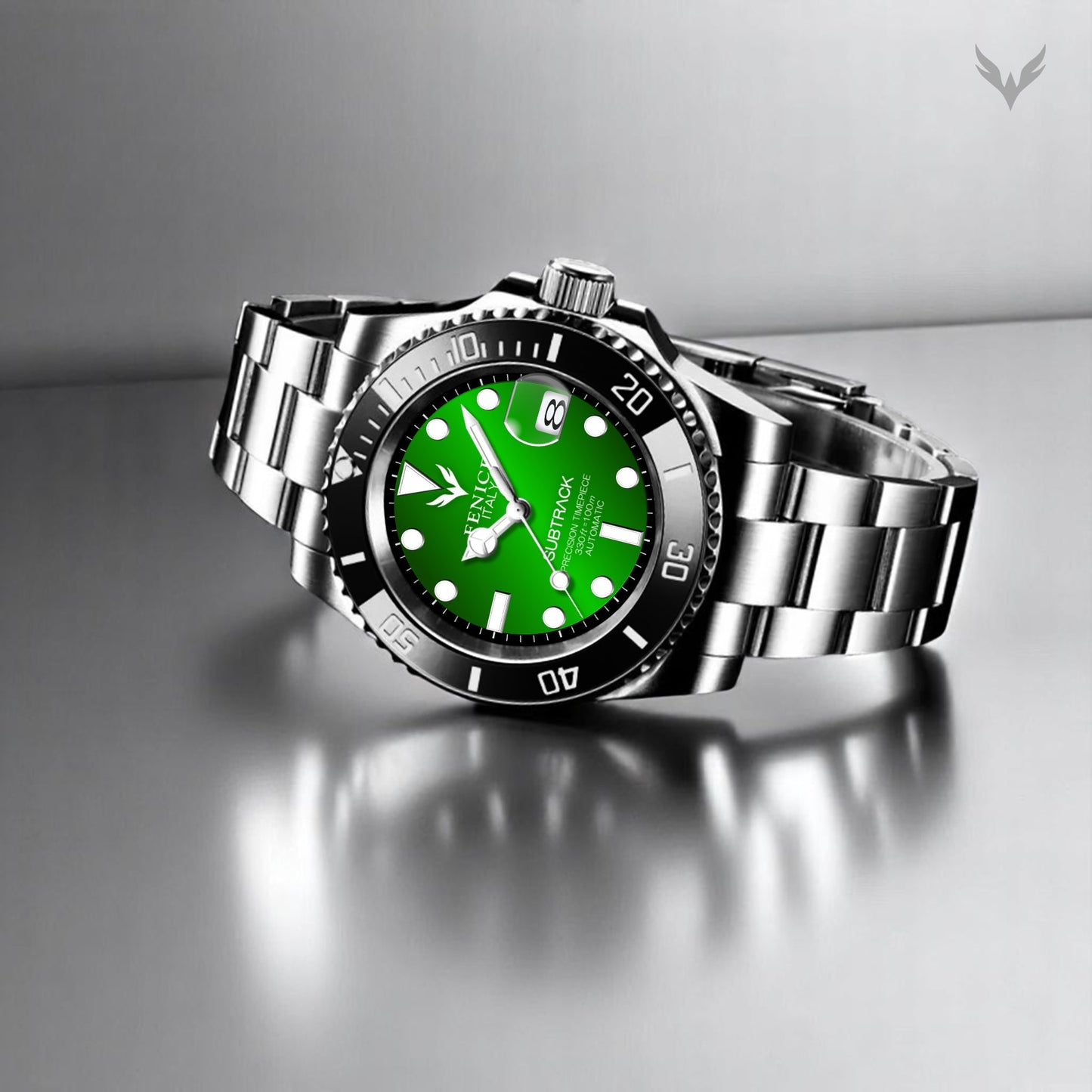 Verde Boreale