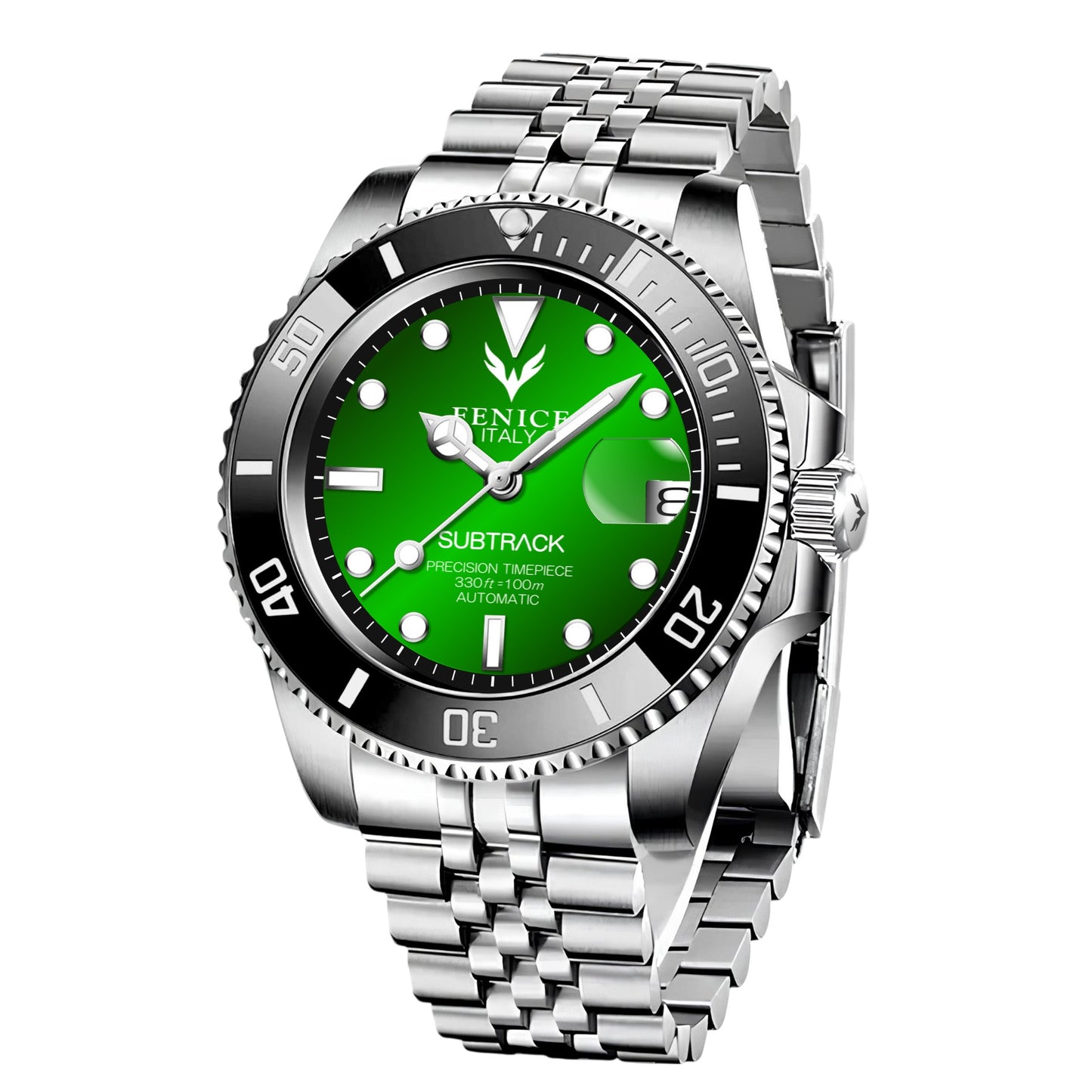 Verde Boreale