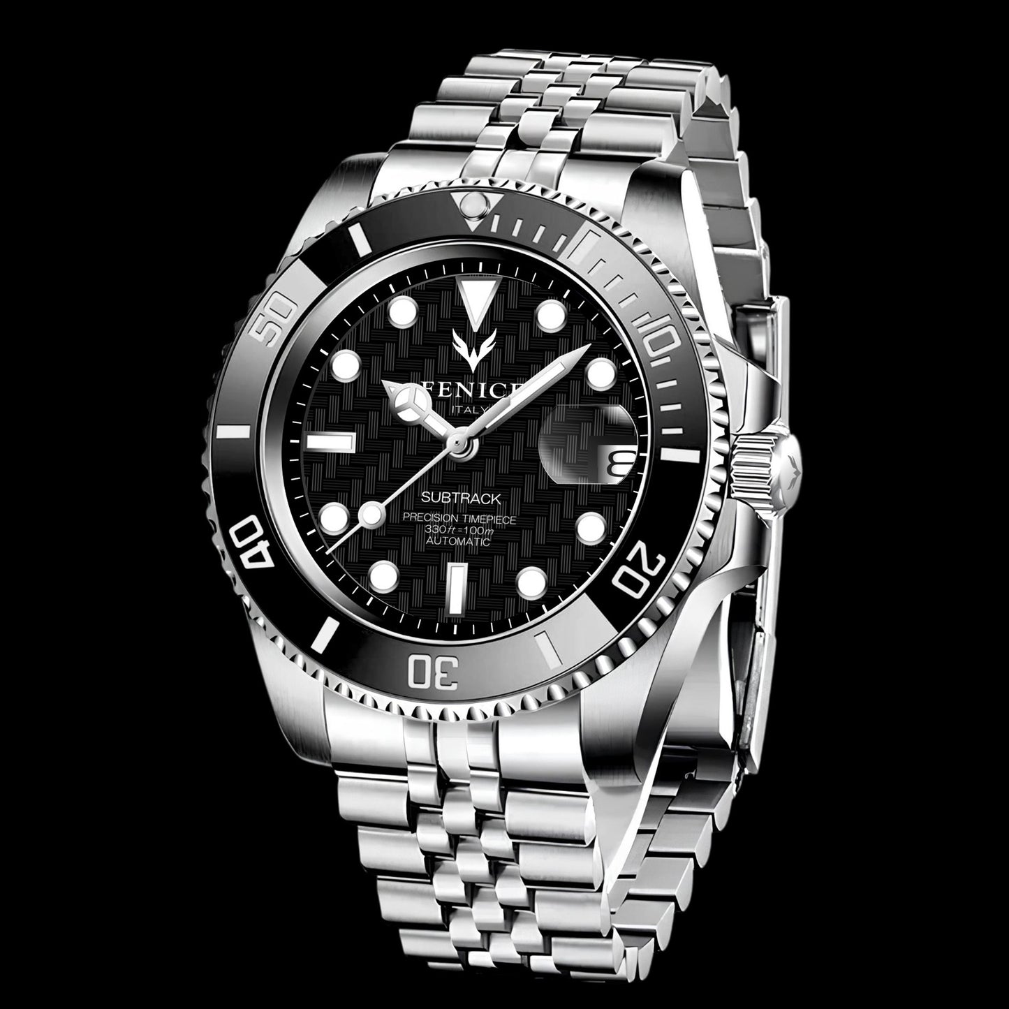 Silente Carbon Edition