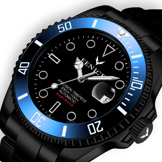 Atlantico Noir
