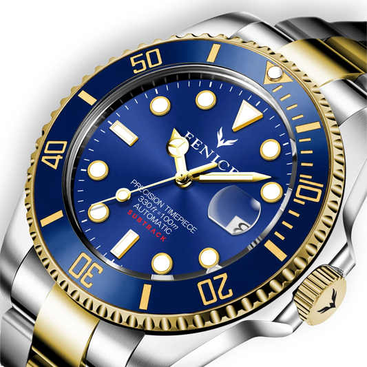 Imperium Blue