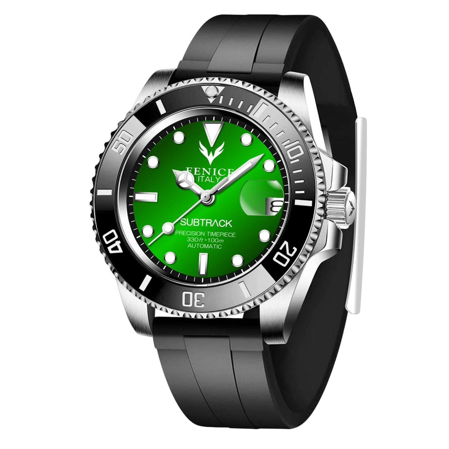 Verde Boreale
