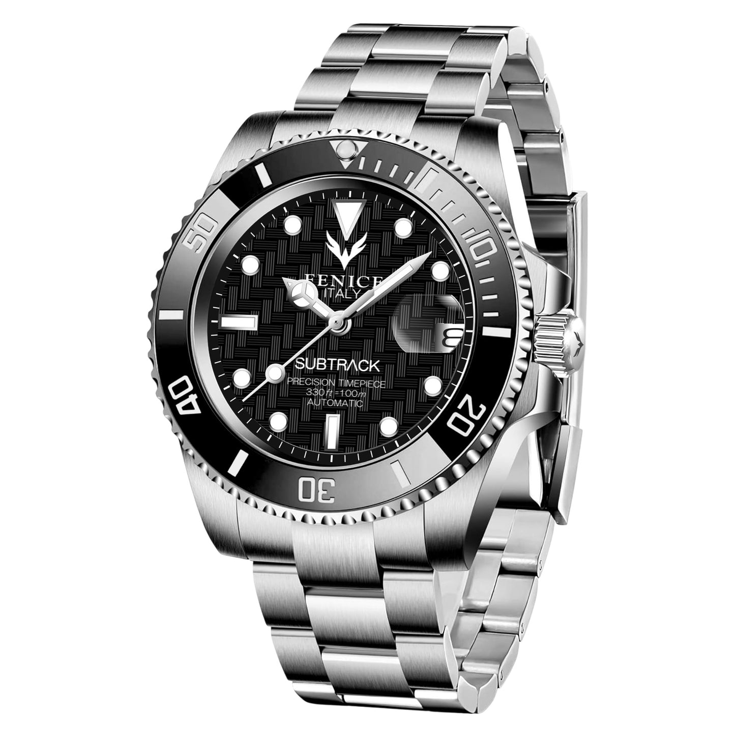 Silente Carbon Edition
