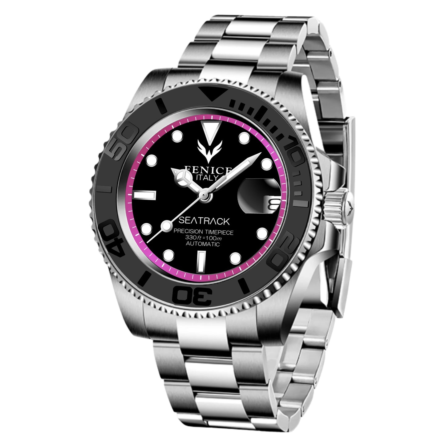 Nova Pink