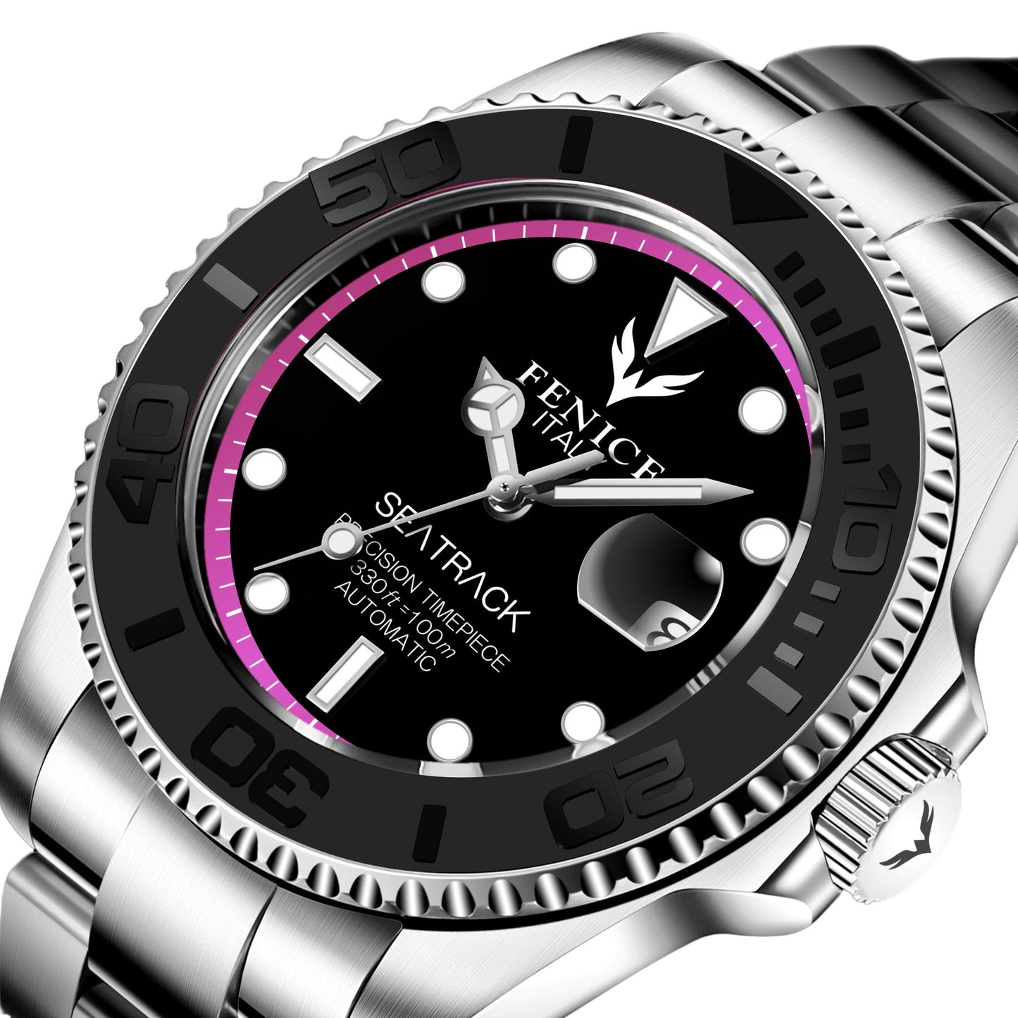 Nova Pink