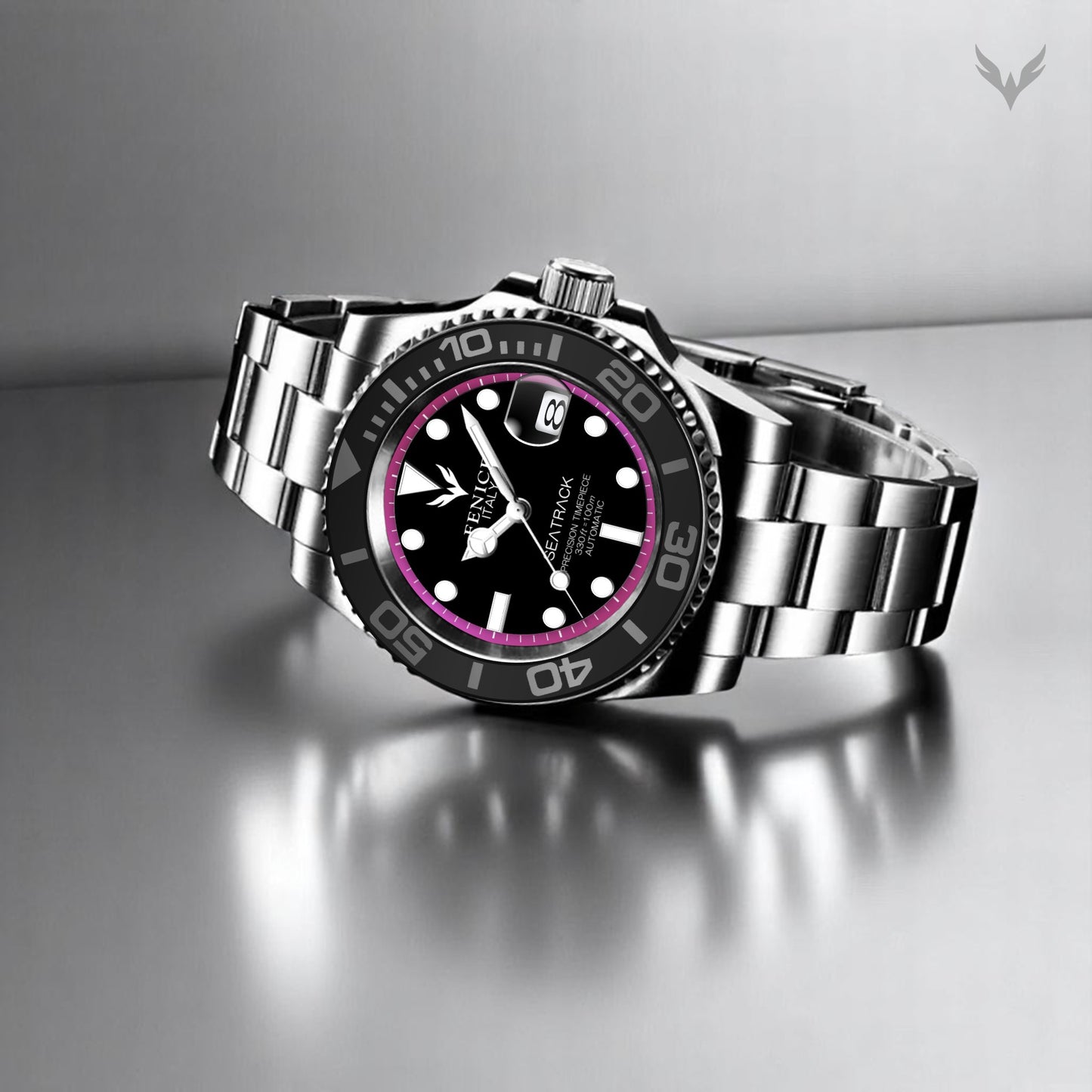 Nova Pink