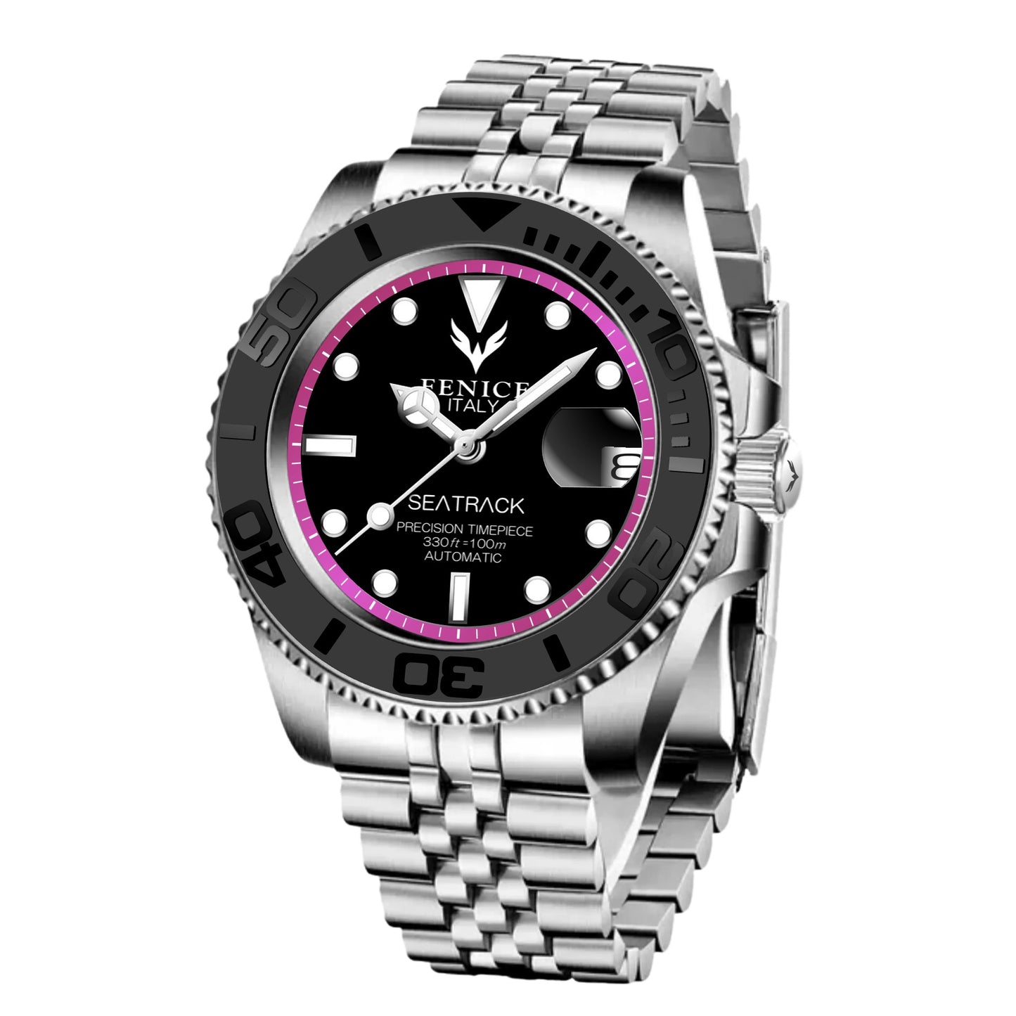 Nova Pink