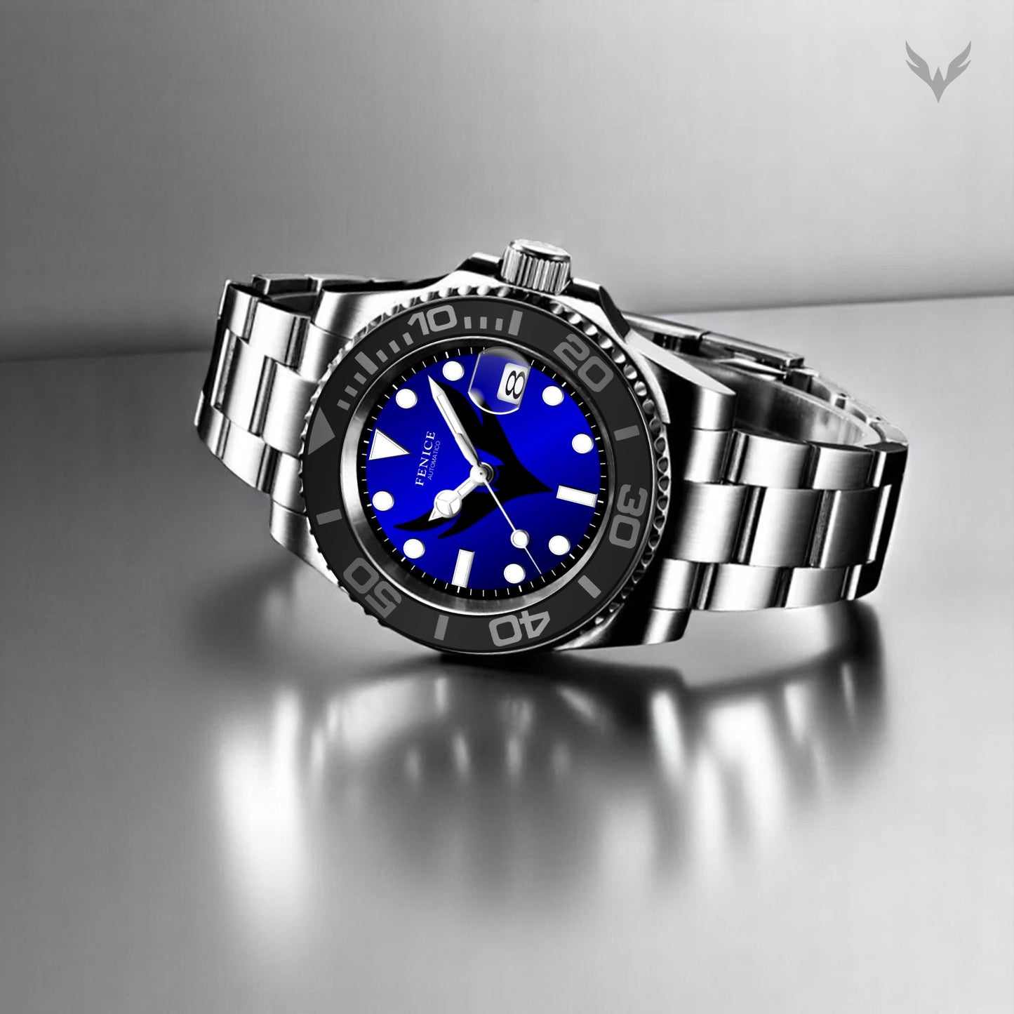 Razor DNA