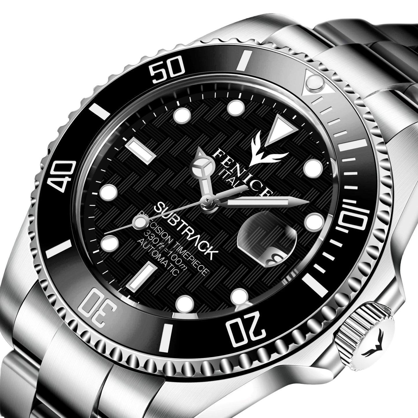 Silente Carbon Edition