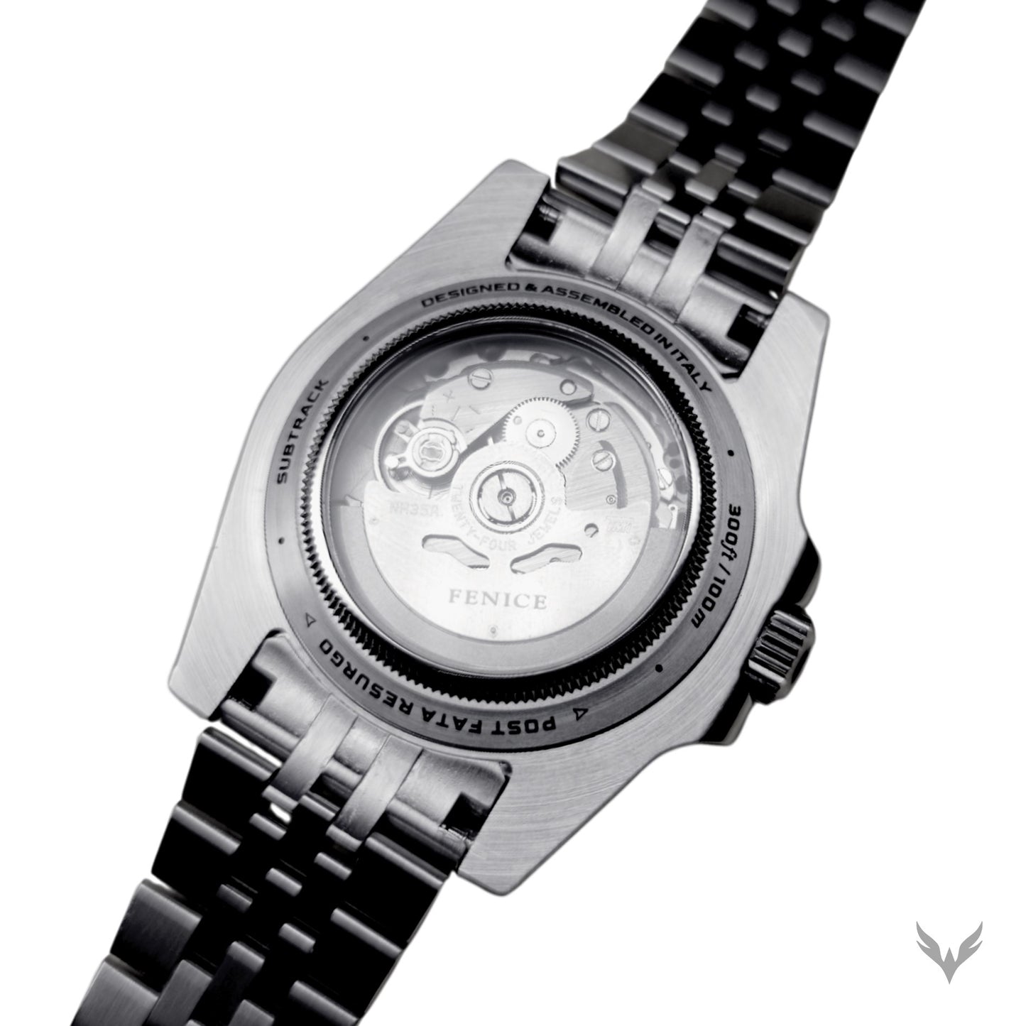 Fenice360 DNA