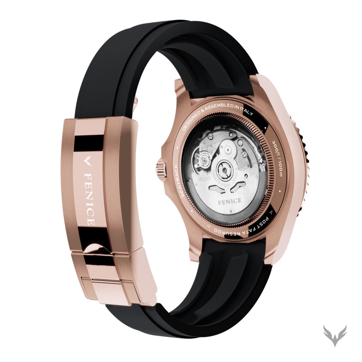 Portofino S