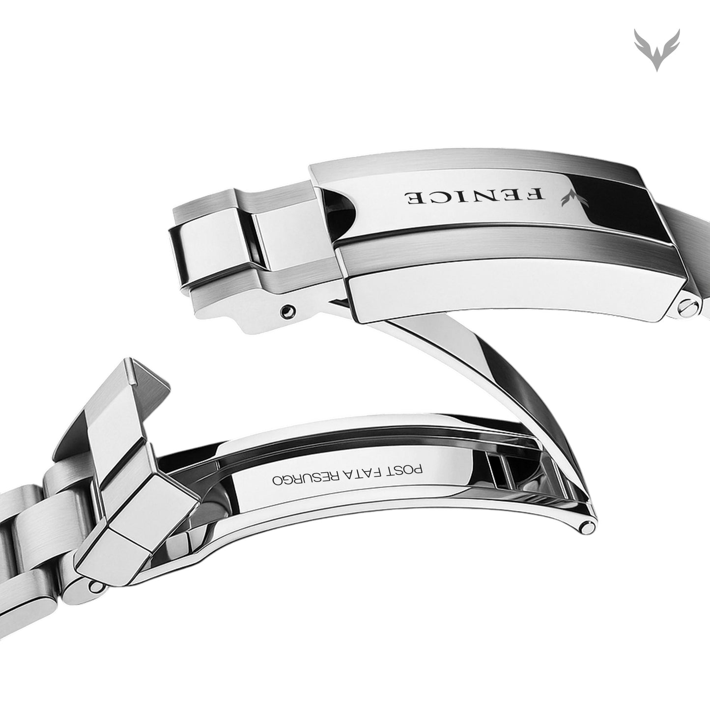 Razor DNA