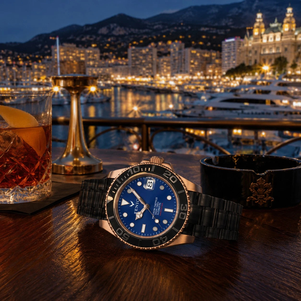 Montecarlo