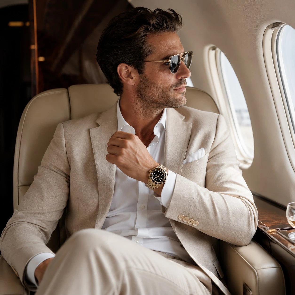 Midas GMT