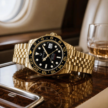 Midas GMT