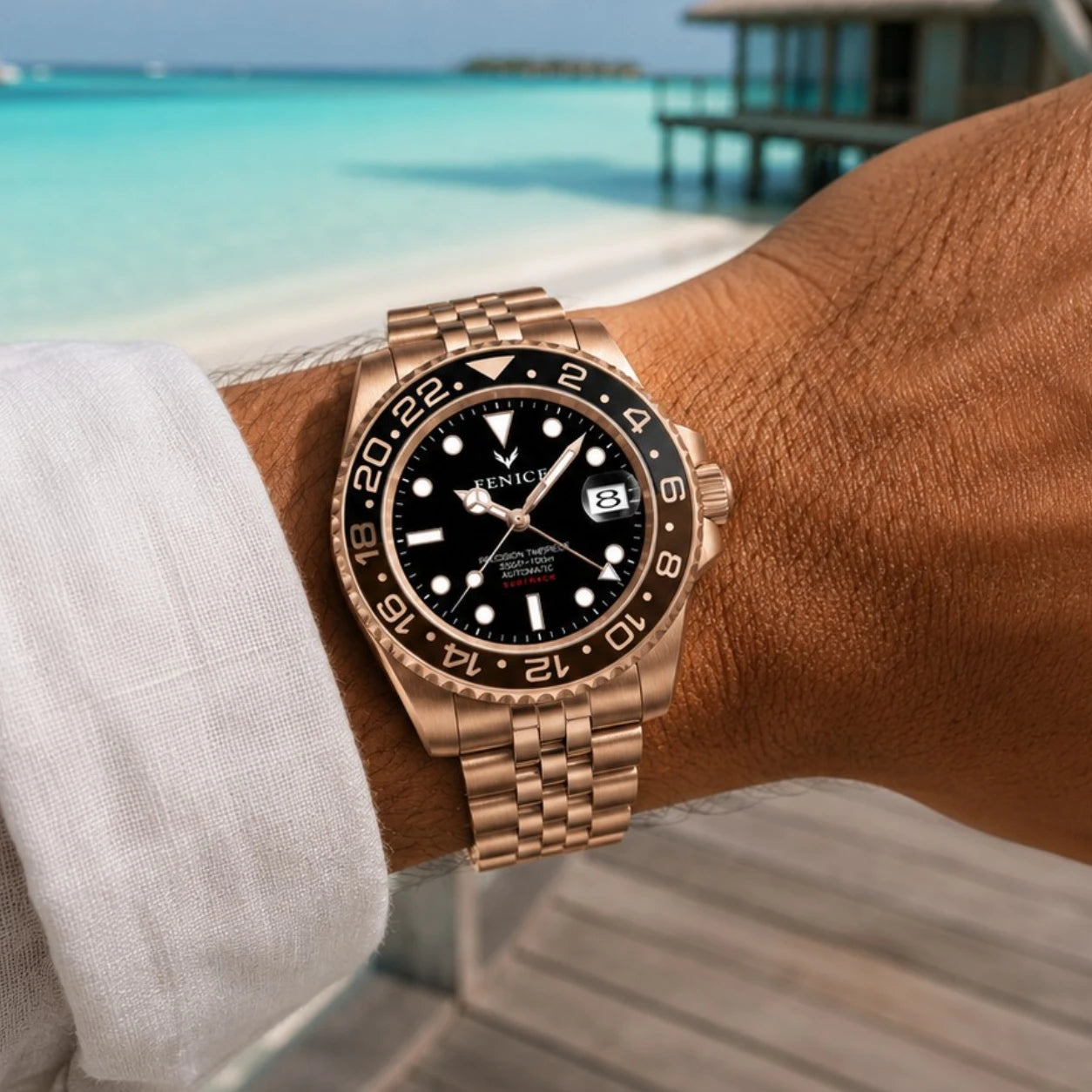 Havana GMT
