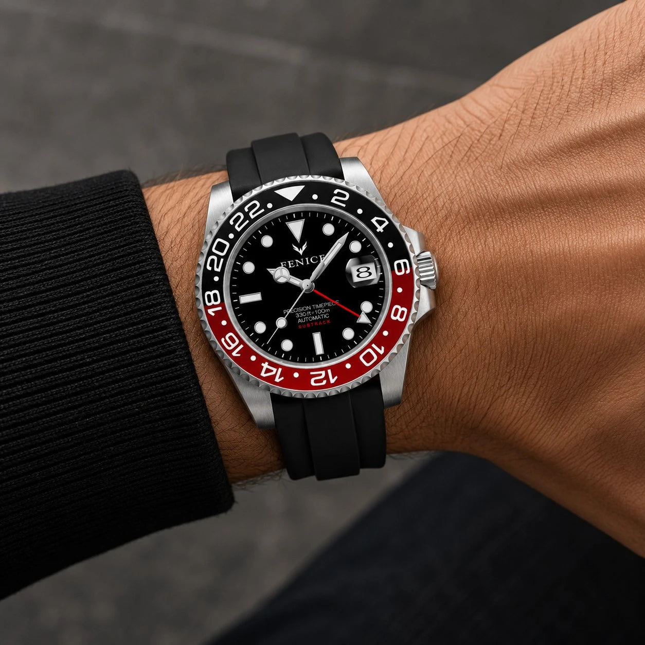 Cola GMT
