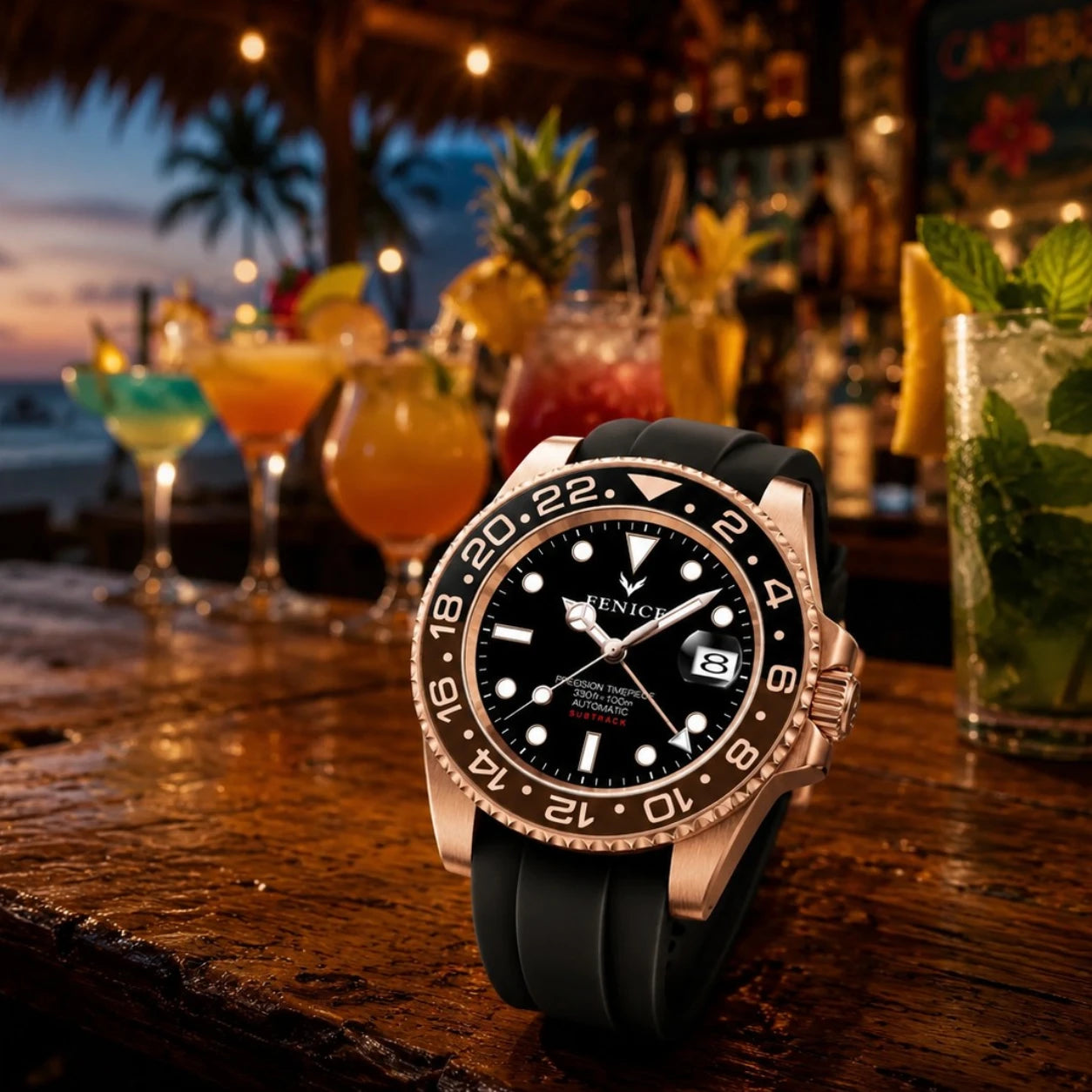 Havana GMT