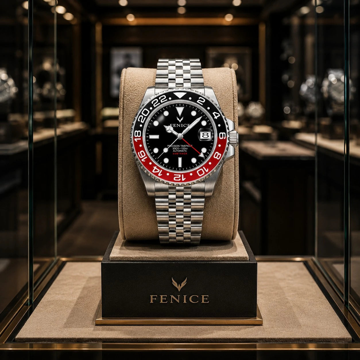 Cola GMT