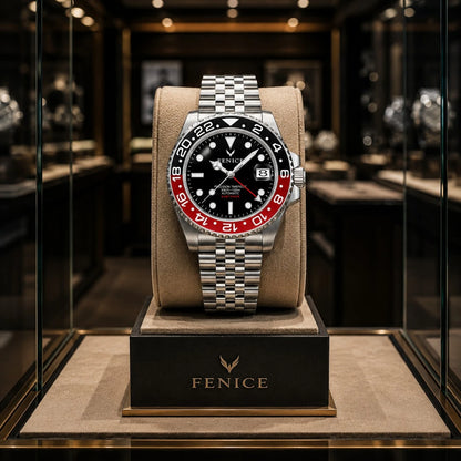 Cola GMT