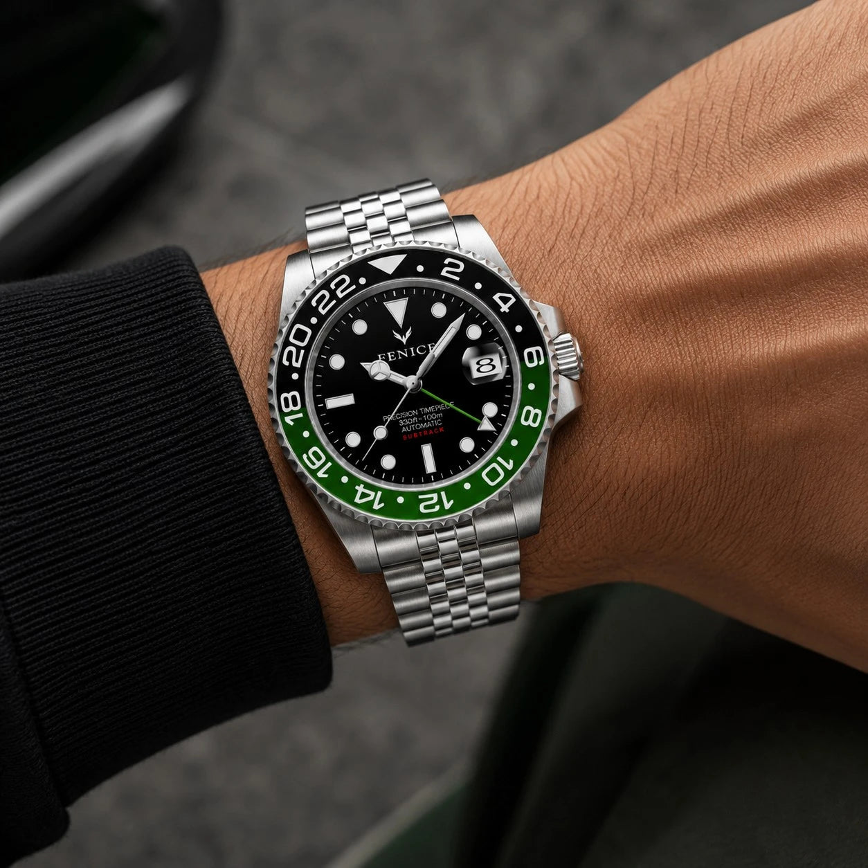 Spectre GMT