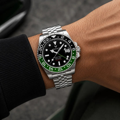 Spectre GMT