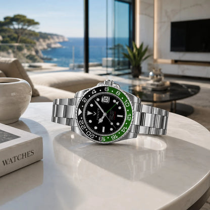 Spectre GMT