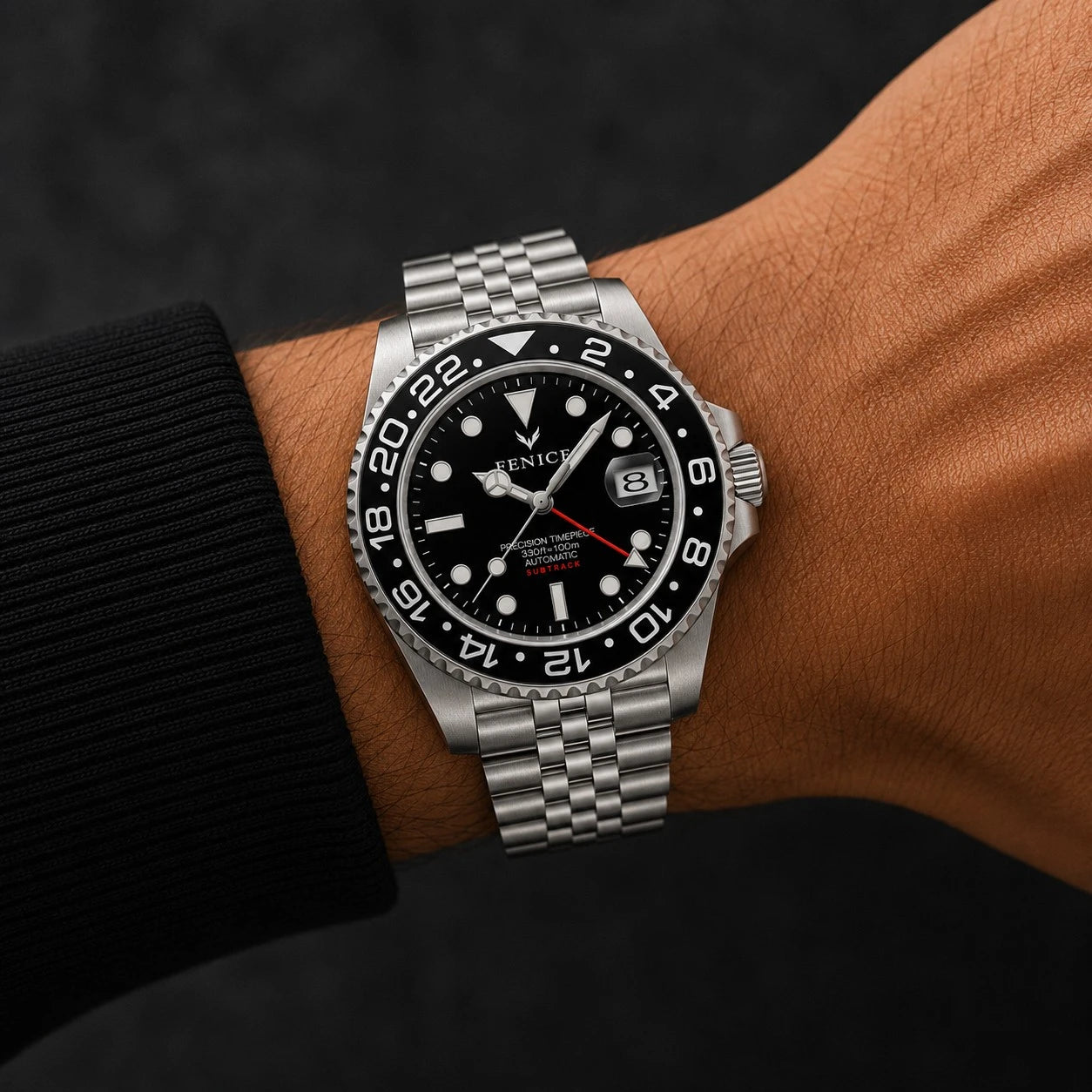 Silente GMT