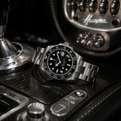 Silente GMT