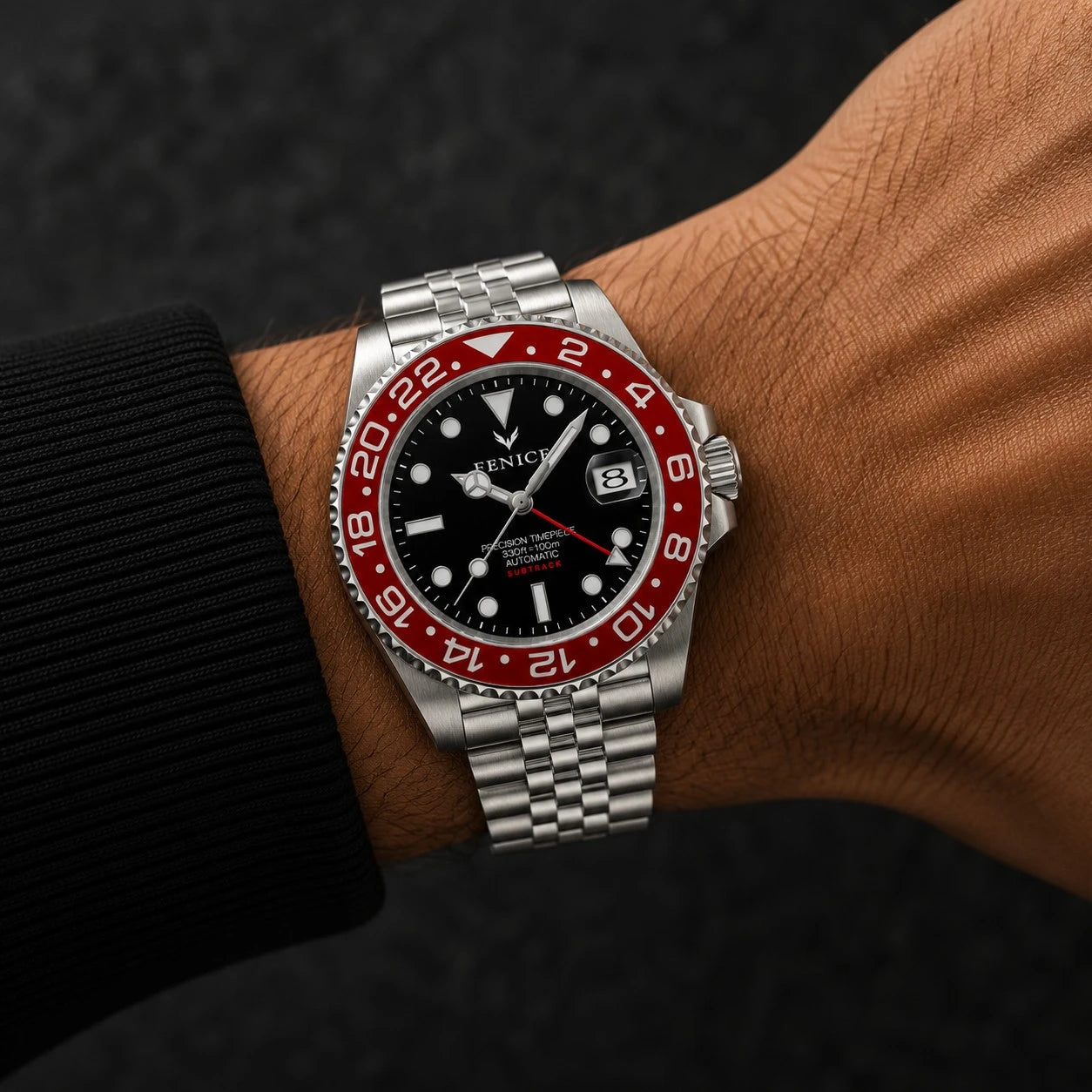 El Diablo GMT