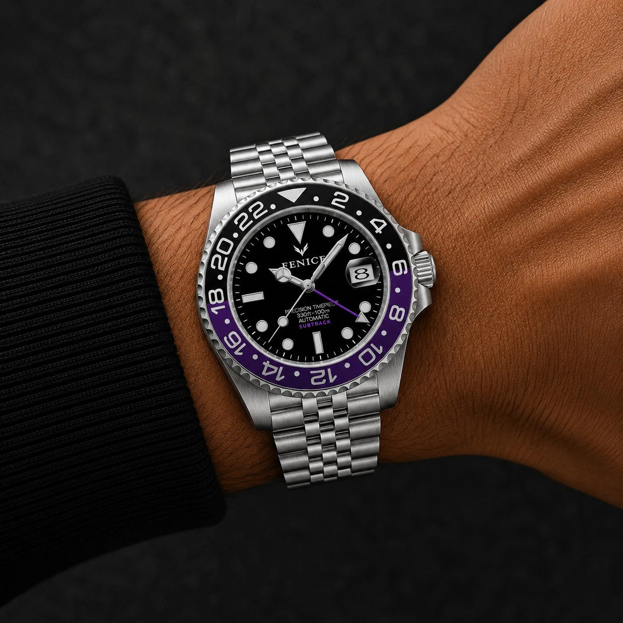Nightshade GMT