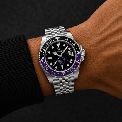 Nightshade GMT