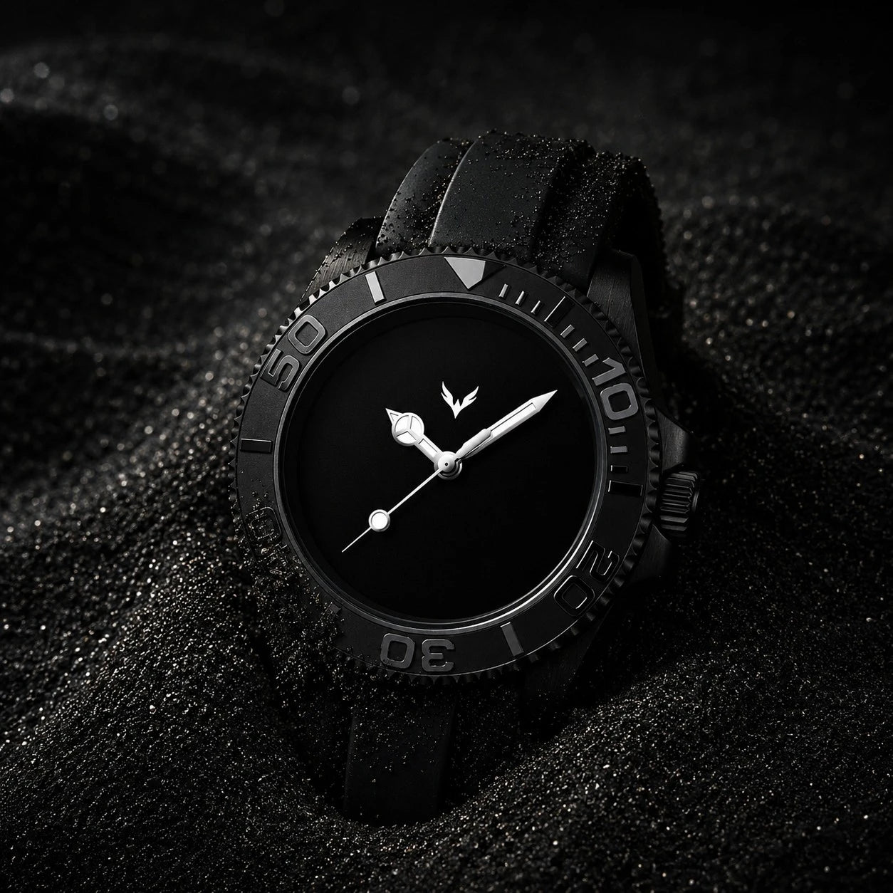 Dominatore Void