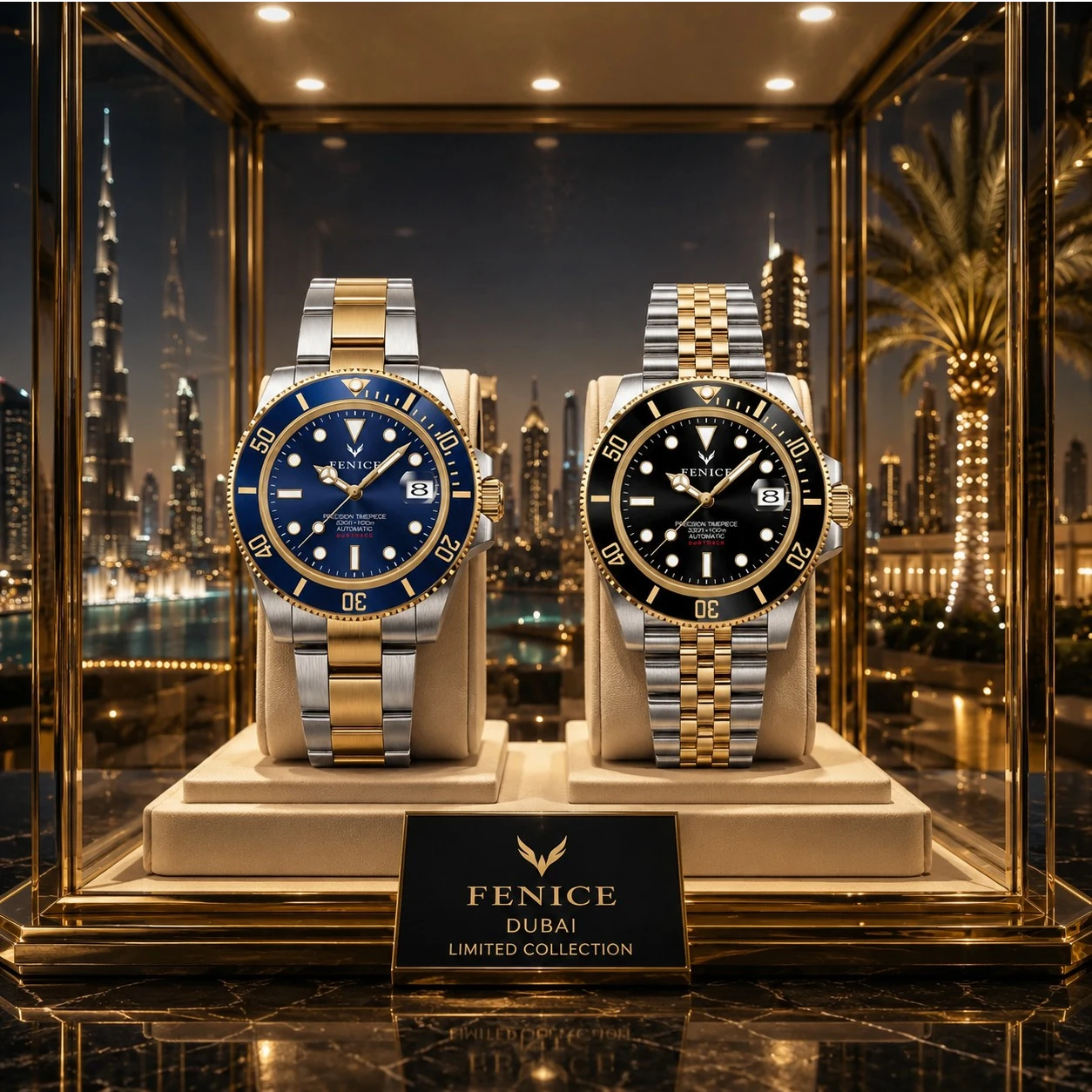 Imperium Blue