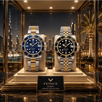 Imperium Blue