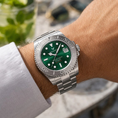 Green Artic