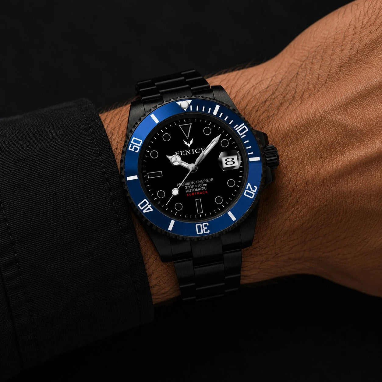 Atlantico Noir