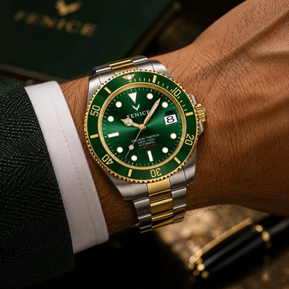 Imperium Green