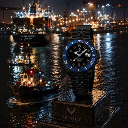 Atlantico Noir