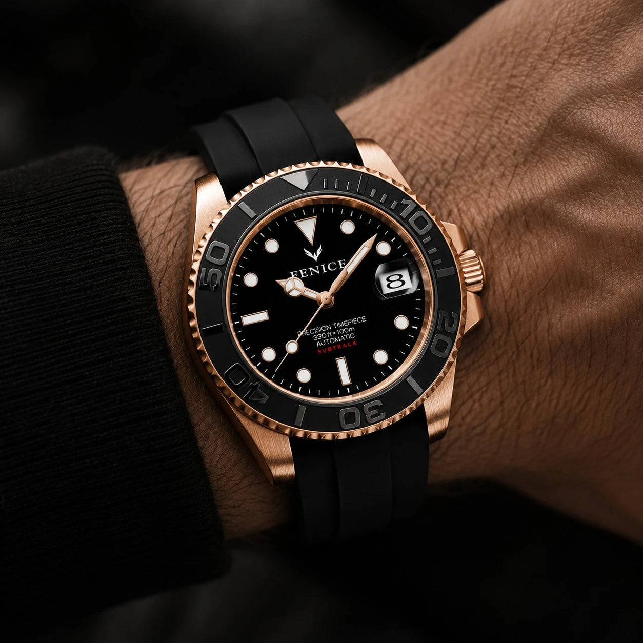 Black Gold