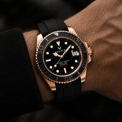 Black Gold