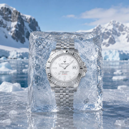 Ice Core