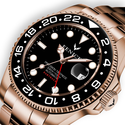 Monarch GMT