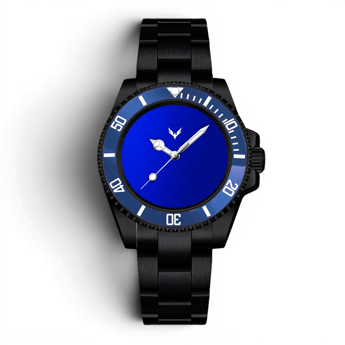 Atlantico Black Void