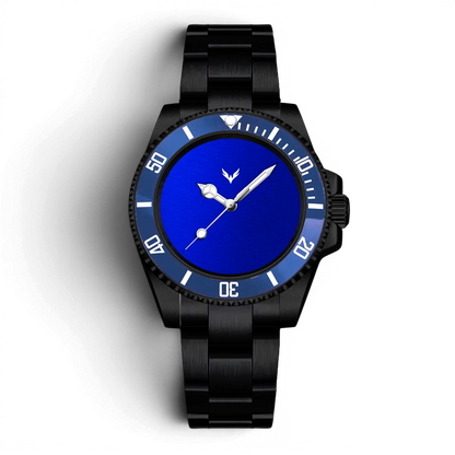 Atlantico Black Void