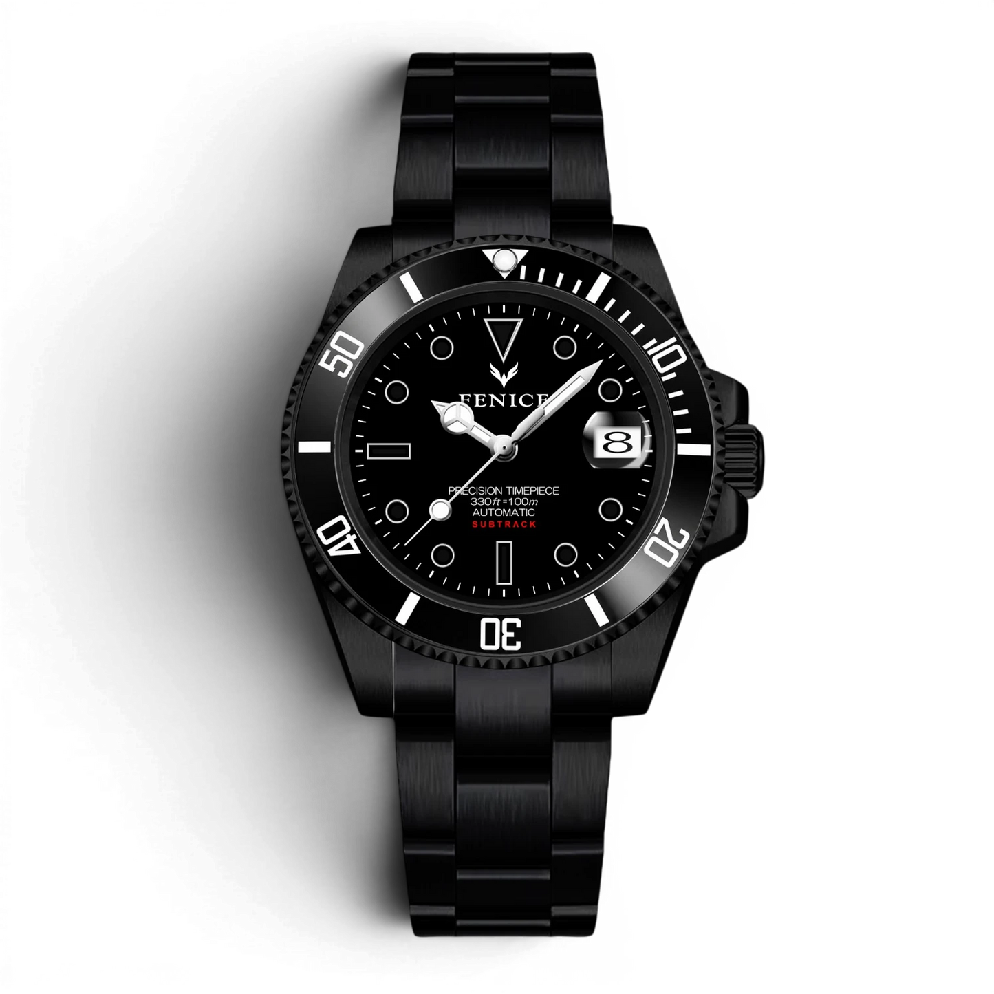 Silente Noir