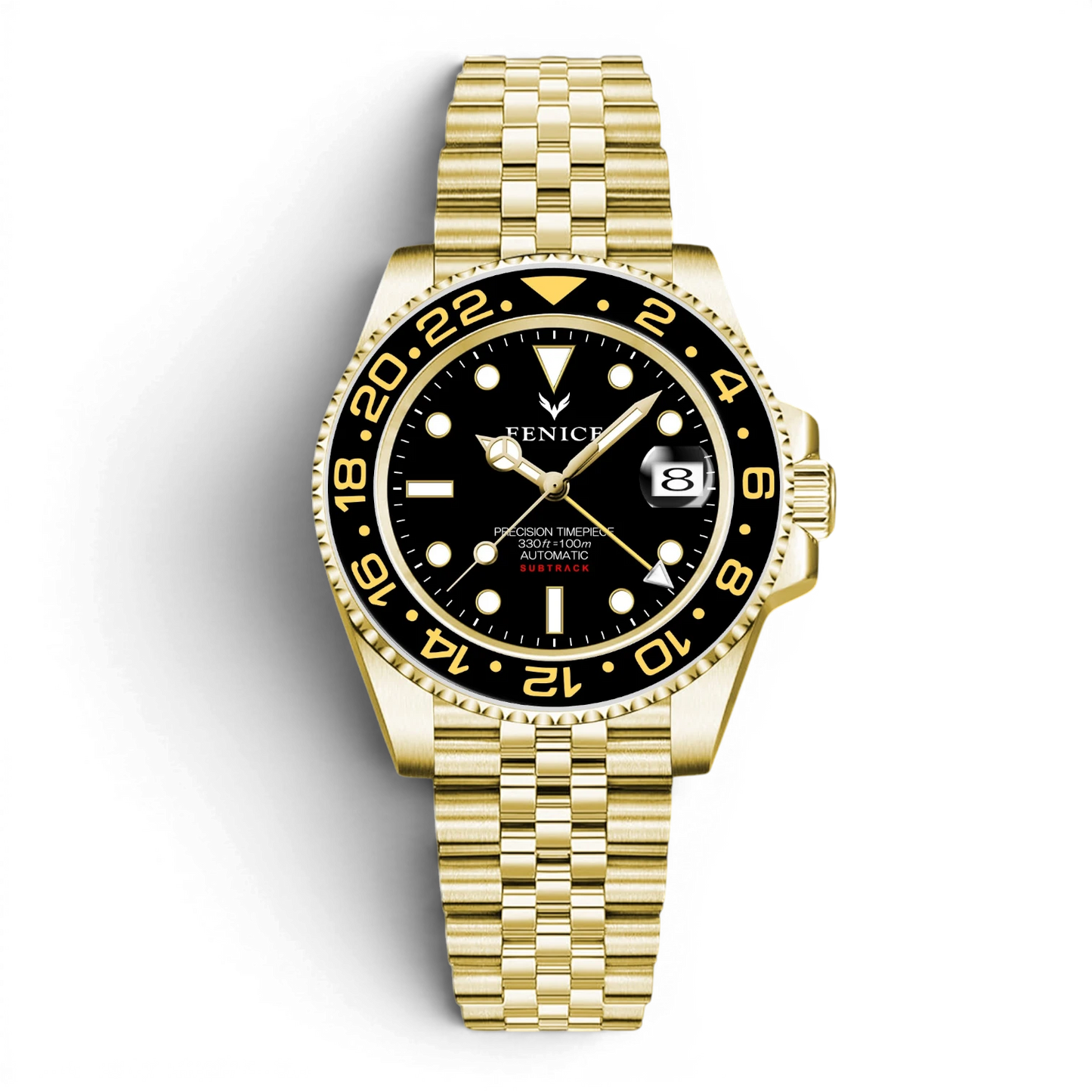 Midas GMT